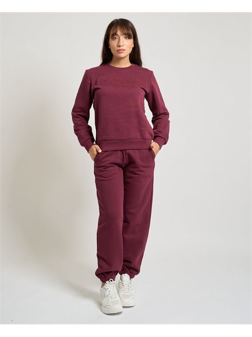 Pantaloni in felpa Gaelle Paris donna GAELLE PARIS | GAABW07501RS31